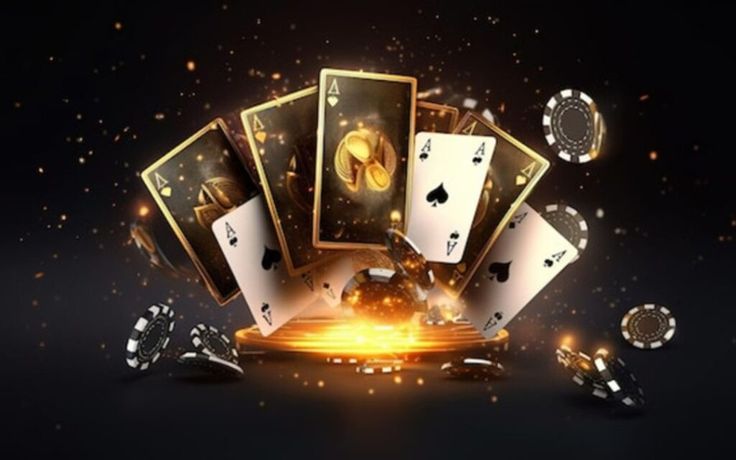 NICEJL آن لائن کیسینو میں اصل گیمز